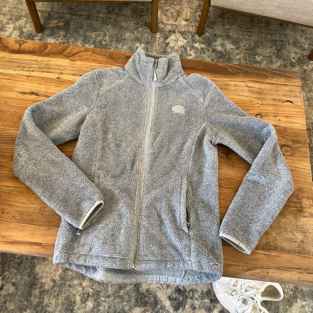 North face jacket!